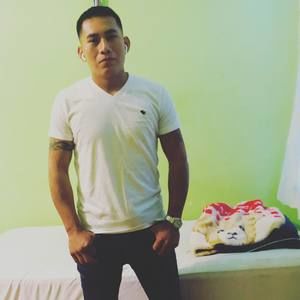 Meet your Posher, Alexander